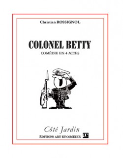 Colonel Betty