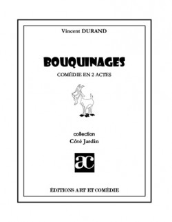 BOUQUINAGES
