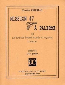 Mission 47 à Palerme