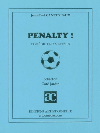 Penalty !
