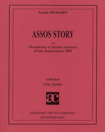 Assos story