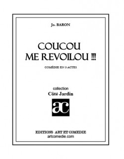 Coucou me revoilou !!!