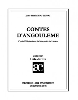Contes d'Angoulême