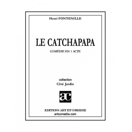 Le Catchapapa