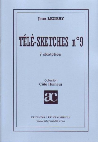 Télé-sketches n°9