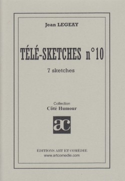 Télé-sketches n°10