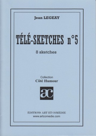 Télé sketches n°5