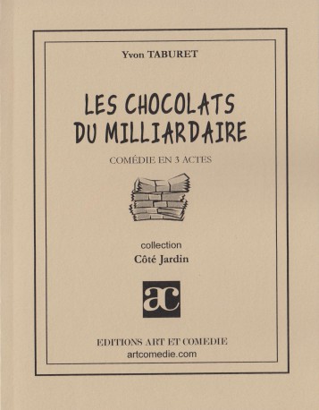 Les Chocolats du milliardaire