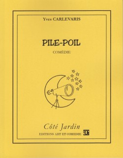Pile-Poil