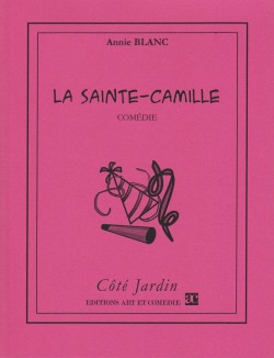 La Sainte Camille