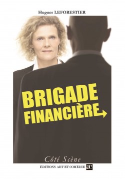 Brigade financière