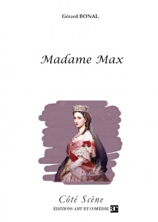 Madame Max