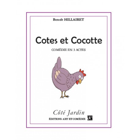 Cotes et Cocotte