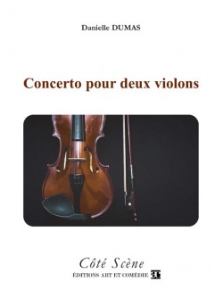 Concerto pour deux violons