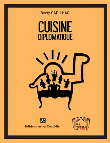 Cuisine diplomatique