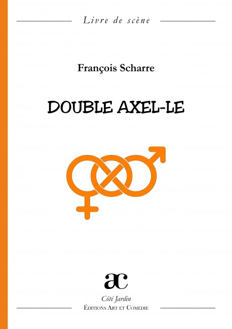 Double Axel-le