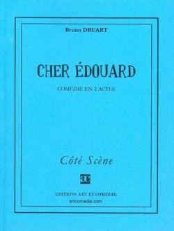 Cher Édouard