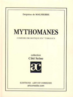 Mythomanes