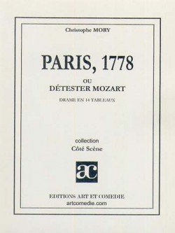 Paris, 1778