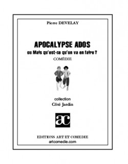 Apocalypse Ados
